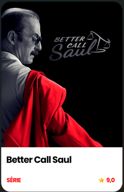 Better Call Saul